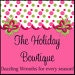 TheHolidayBowtique