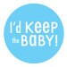 IdKeeptheBaby