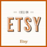 Unseign on Etsy