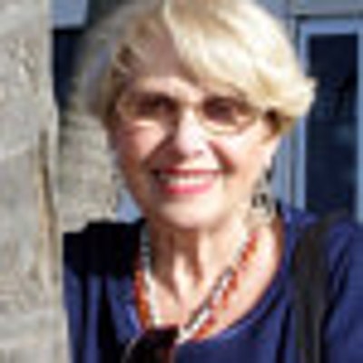Barbara K. Brown