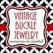 VintageBuckleJewelry