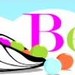 beadsonahalfshell