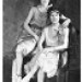 Manuela and Marie Drew