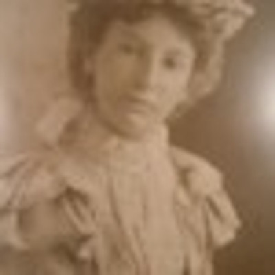 Ellen Valentine