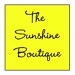 thesunshineboutique