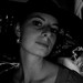 Melanie Rose Huff