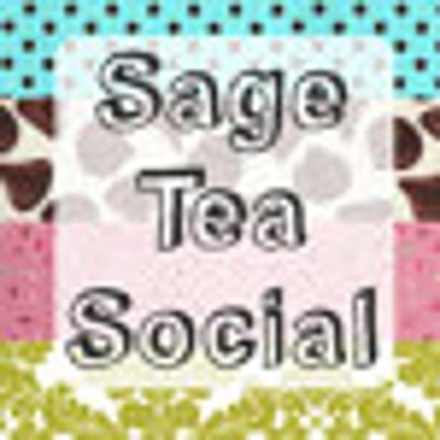SageTeaSocial