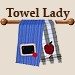 towellady