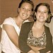 Anna and Callie Knaeble