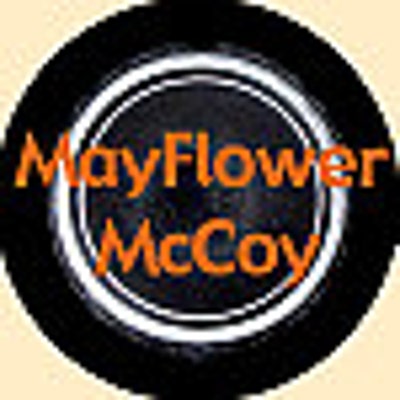 Mayflower McCoy
