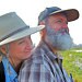 Nancy and Robert Krampf