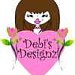 Debi Clarke