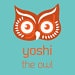yoshi the owl