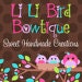 LiLi Bird Bowtique