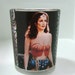 Wonder Woman Votive