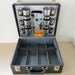Portable Bar Pub with All Contents Inside: Mid Century at its Best