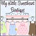 MyLittleSweetheart