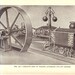 Engineer Machinist Automatic Cutoff Engine 1906 Vintage Steampunk Clip Art Pack For Artists