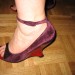 roseredshoes