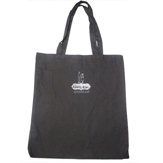 Love Your Librarian Reusable Tote