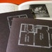 Current Resident 2 - a zine of houses and their stories
