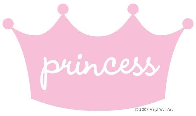 princess hat clip art - photo #27