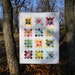 Granny Square Baby Quilt