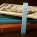 Book Spine Bookmark