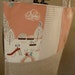 Kawaii School Yard Linen Tote