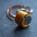Vintage Coin Quarter Nickel Dime Holder Dispenser Necklace