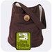 Bucket Bag Sewing Pattern - PDF Pattern (Email Delivery) - Tutorial to Make the Bag Yourself