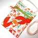 Crabby Hip Pocket Bag