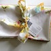 Vintage Sheet Fat Quarter Set