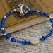 My Blue Heaven Serenity Bracelet