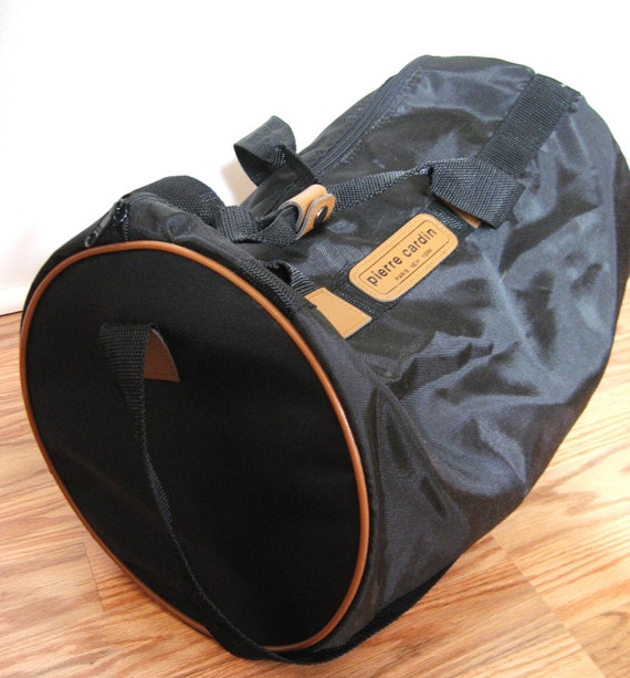 pierre cardin holdall