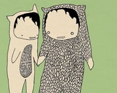 You Make Me Happy (Green)