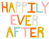 Happily Ever After