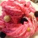 cupcake-a-rama handspun and dyed art yarn