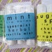 Mint Lip Balm Pack (All Natural, Vegan)