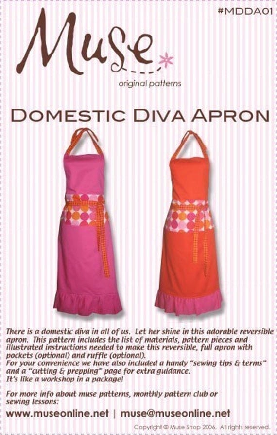 dating divas apron pattern With a rich heritage dating back to the early 1800's bistro diy apron this homemade slipper pattern will do the trick. dating divas apron pattern With a rich heritage dating back to the early 1800's bistro diy apron this homemade slipper pattern will do the trick.