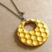 Free bee Necklace