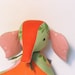 emeralda elephant