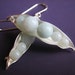 Amazonite Peapod Earrings