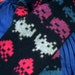 Space Invaders Scarf, Version 2.0