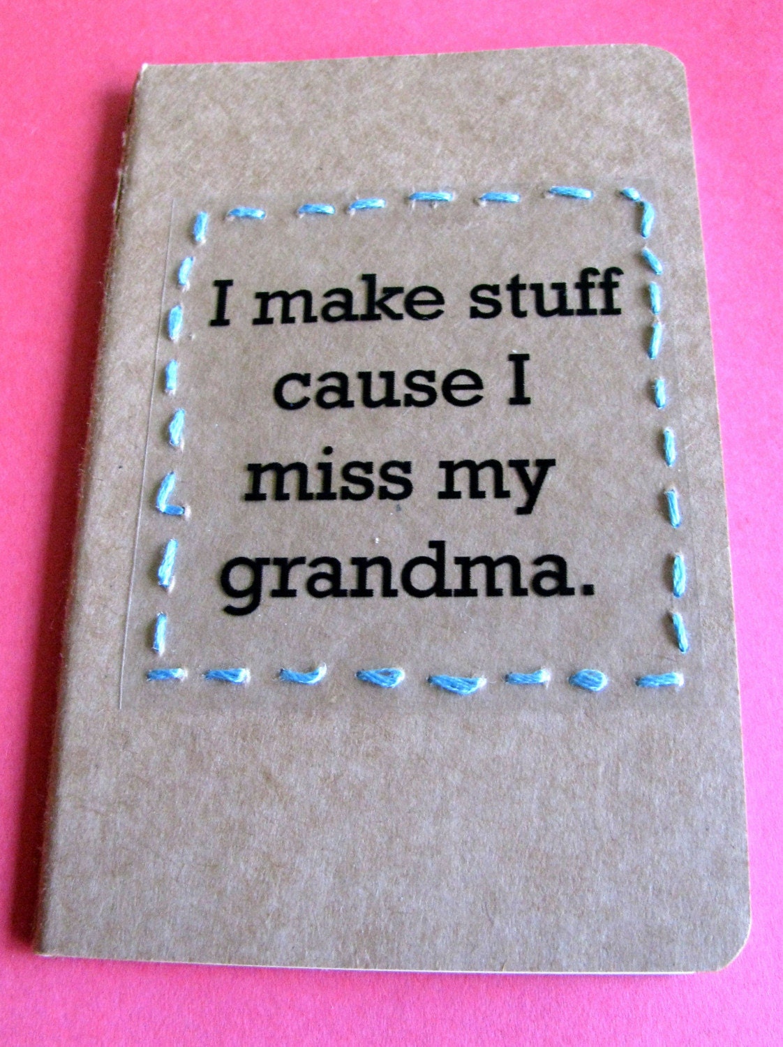 Reflective essay about grandmother image