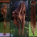 Wind Chime, Driftwood, Copper, Wind Chimes, Windchime, Windchimes