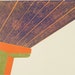 RESERVED for PLAID INC - Overhead Span - Underpass Expressway Print 19x26"