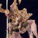Soft Sculpture Shakespearean Art Doll Poor Sad Ophelia