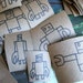 How Many Robot Drawings Are Worth A Dollar and Thirty-Nine Cents, I Will Guess 19