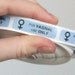 20 'FOR VAGINAL USE only' stickers